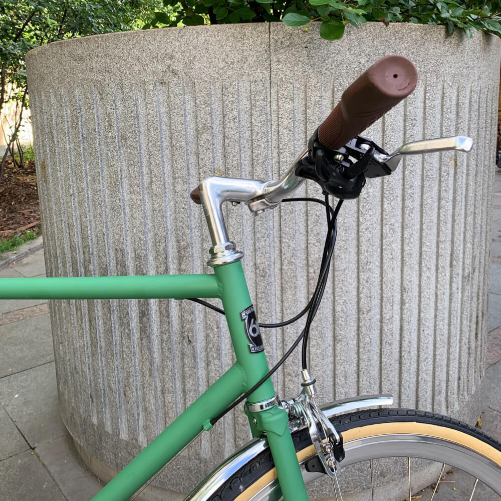 6ku odyssey 8spd city bike shop