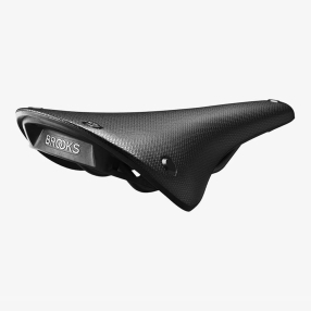 Седло Brooks CAMBIUM C15 Black