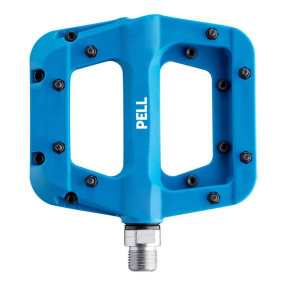 Педали Pell Pedals Blue