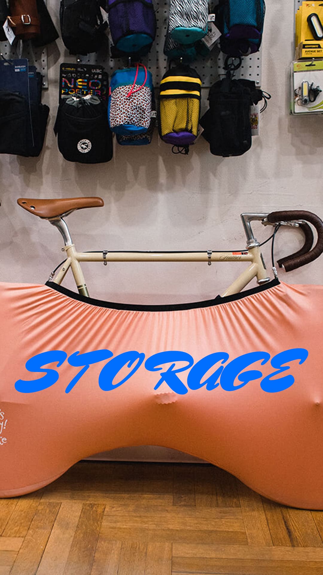 Storage