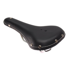 Седло Selle Montegrappa Old Frontier Sport Black