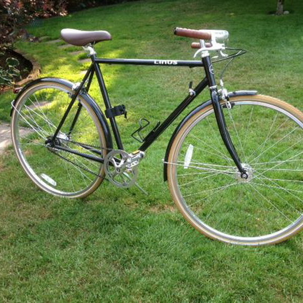 Linus Bike mixte