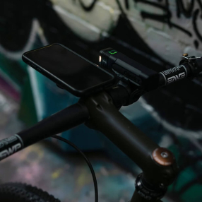 Фонарь передний Knog Blinder 600