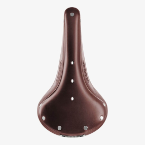 Седло Brooks B17 NARROW Brown