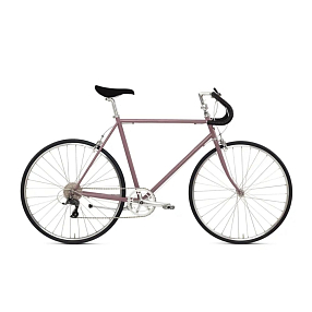 Велосипед Siech Cycles Race 8Speed Rose