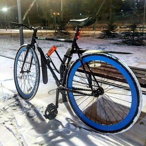 Замок Kryptonite Evolution Series 4 Standard