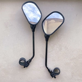 Пара зеркал заднего вида
