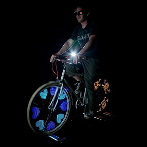 Подсветка Monkey Light M232