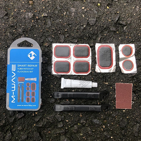 Большая велоаптечка M-Wave