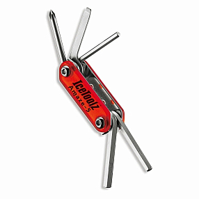 Мультитул IceToolz Amaze-5 95A1