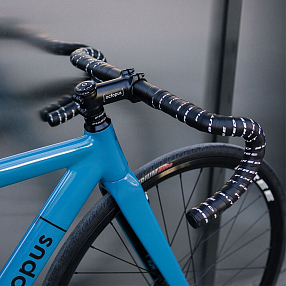 Велосипед Octopus F*Low 52 Blue