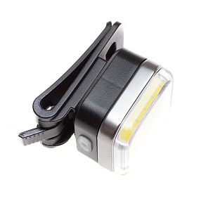 Передний велофонарь Shroom Aura USB