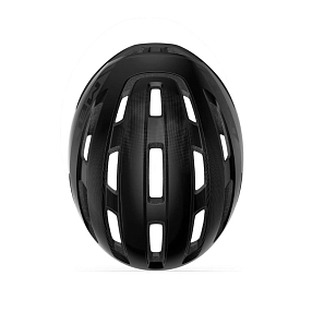 Велошлем MET Miles MIPS Black M/L