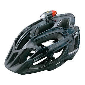 Фонарь для шлема Topeak HeadLux