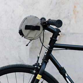 Велосумка на руль it’s my!bike МАЛАЯ светоотражающая