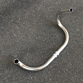 Руль баран M-Wave