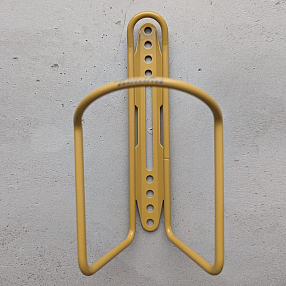 Держатель для бутылки Tanaka 8 Moves Mustard