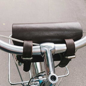 Бардачок кожаный (разные цвета)