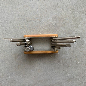 Мультиключ для велосипеда Brick Lane Bikes