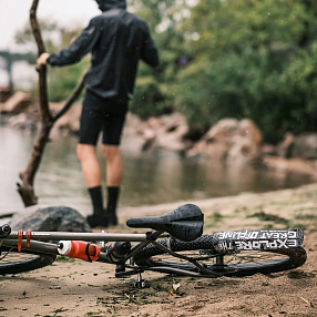 Крыло Ass Savers Win Wing 2 Gravel Great Offline