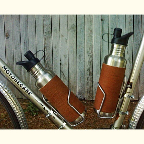 Бутылка Klean Kanteen Classic Sport 800 мл Brushed Stainless