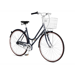 Велосипед BikeID Step-through 7 Cosmos (размер 53)