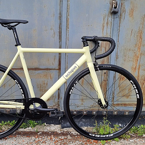 Велосипед Octopus Track 52 Camel