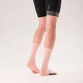 Носки KINEMATIKA Emaglia Rosa 43-46