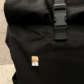 Значок it's my!bike Bike and Wheel