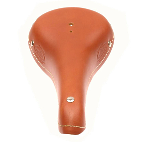 Седло Selle Montegrappa Old Frontier Sport Brandy