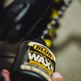 Смазка для цепи велосипеда Blub Wax Lube 120мл