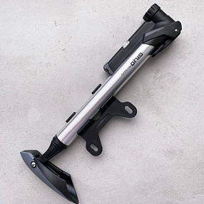 Велосипедный насос Giyo GP-94