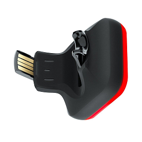 Фонарь задний Knog Blinder X Rear