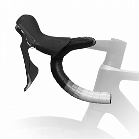 Обмотка fi'zi:k Microtex Tacky 2мм (разные цвета)