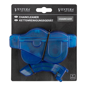 Машинка для чистки цепи велосипеда