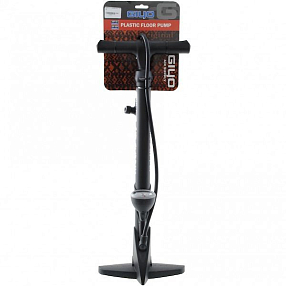 Велосипедный насос Giyo GF-43p