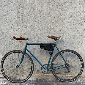 Сумка подрамная SKS Explorer Edge