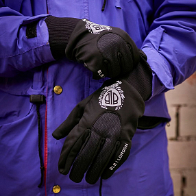 Велоперчатки Brick Lane Bikes Shield (разные размеры)