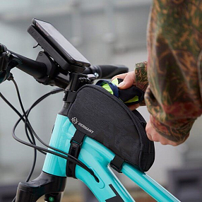 Сумка на раму SKS Traveller Up