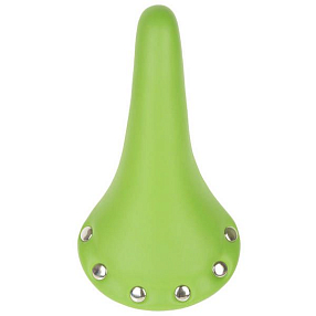 Седло M-Wave салатовое