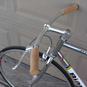 Грипсы пробковые Velo Orange