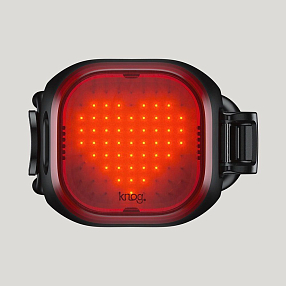 Фонарь задний Knog Blinder Mini Love Rear