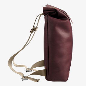 Рюкзак Rolltop Brooks PICKWICK Rust