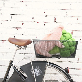 Корзина багажная Фиона