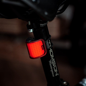 Фонарь задний Knog Cobber Lil Rear