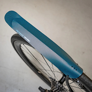 Крыло Ass Saver Win Wing 2 Road Blue Dot