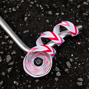 Обмотка BLB Supreme Pro Ribbon Bar Tape Rosy