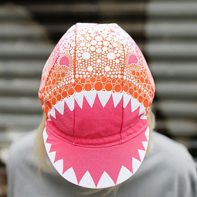 Велосипедная кепка Belldorado Kaiman