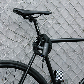 Цепь на ключе M-Wave 85cм x 6мм 