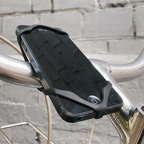 Универсальный держатель телефона Прохор